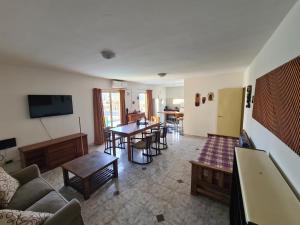 Apartamento para Grupos