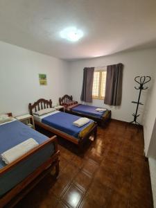 Apartamento para Grupos