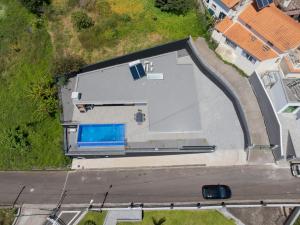 Cove Villa in Calheta