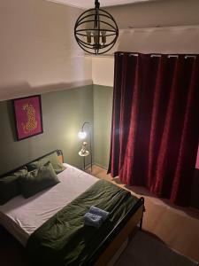 Cairo Central Hidden Gem Downtown