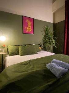 Cairo Central Hidden Gem Downtown