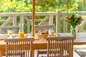 Lagrange Vacances La Clairière aux Chevreuils