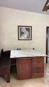 Quinta mi tata Cabin