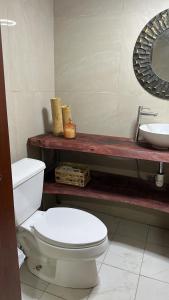 Quinta mi tata Cabin