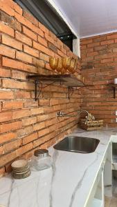 Quinta mi tata Cabin