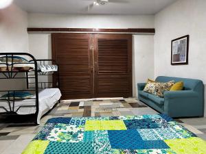 Quinta mi tata Cabin