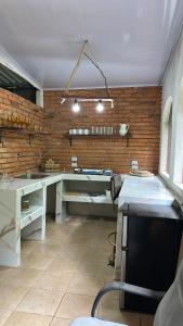 Quinta mi tata Cabin