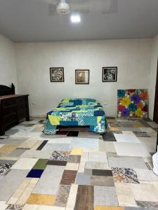 Quinta mi tata Cabin