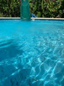 Quinta mi tata Cabin