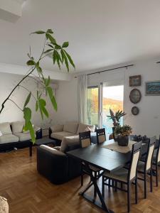 Kalamper Vista seaview and pool