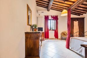 Agriturismo Tenuta Di Mensanello