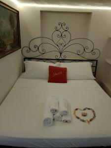 Vatican Rooms Holiday in Center in Roma