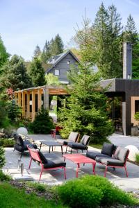 Hotel & Garden U Holubů