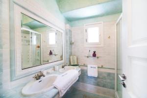 Villa room in Villa Lov Ammos
