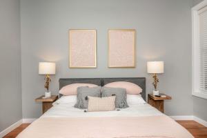 Findlay Market - Suite 5 for 2