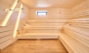 Aminess Style Camping Atea Pitches