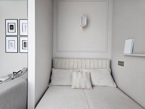 Harmony Stay Apartment