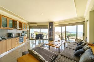 Schinias Panorama Residence, Nature & Sea Views in Attica