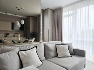 Harmony Stay Apartment