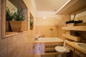 Janikowka apart 1 Droga na Szymaszkową 4