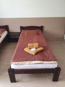 Airport MicrostorePanzió