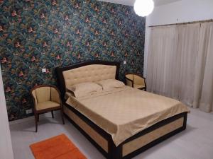 Vila cu 3 Dormitoare cu Acces la Lac