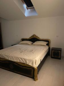 Vila cu 3 Dormitoare cu Acces la Lac