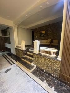 شقة سوبر ديلوكس