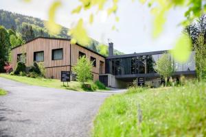 Hotel & Garden U Holubů