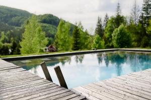 Hotel & Garden U Holubů