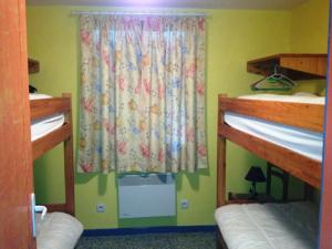 Maisons de vacances Ma Cabane 1 8 pers : photos des chambres