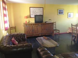 Maisons de vacances Ma Cabane 1 8 pers : photos des chambres