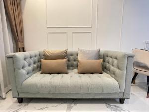 The Empire Tower Pattaya Jomtien