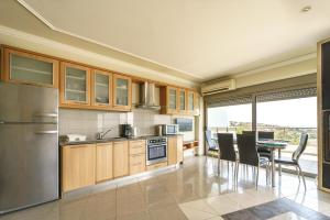 Schinias Panorama Residence, Nature & Sea Views in Attica