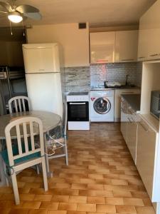 Appartement climatisé à Canet Plage