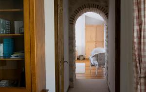 Maisons de vacances Le Presbytere : photos des chambres