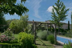Maisons de vacances Le Presbytere : photos des chambres