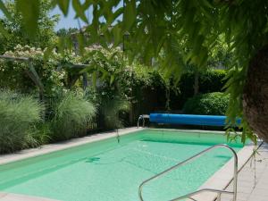 Maisons de vacances Le Presbytere : photos des chambres