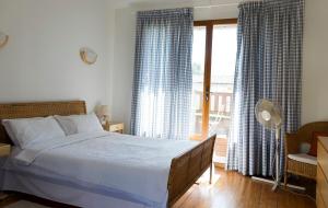 Maisons de vacances Le Presbytere : photos des chambres