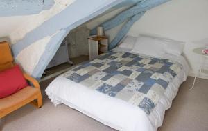 Maisons de vacances Le Presbytere : photos des chambres