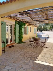 Maisons de vacances l-Avenir-De Toekomst : photos des chambres