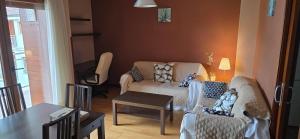 El Balcón del Sella