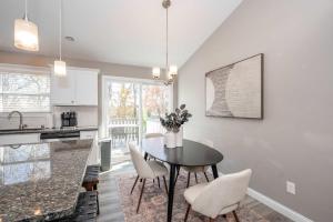 Ark Adventure Retreat