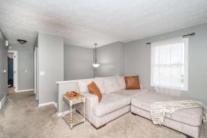 Cozy Home Away From Home