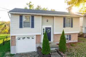 Cozy Home Away From Home