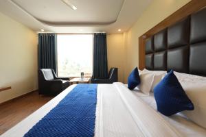 Mahadev Villa Manali