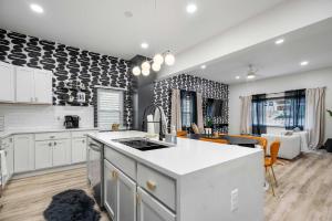 The Dayton Dream house