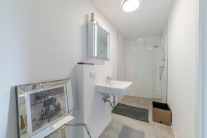 Bunker Loft Messe Essen Self Check-in