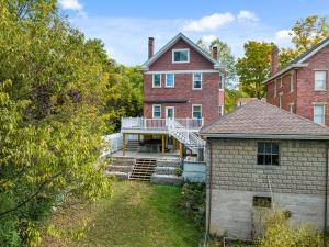 Westside Wanderlust with Hot Tub