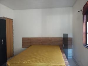 Piscinas naturais de Ipioca-Maceio